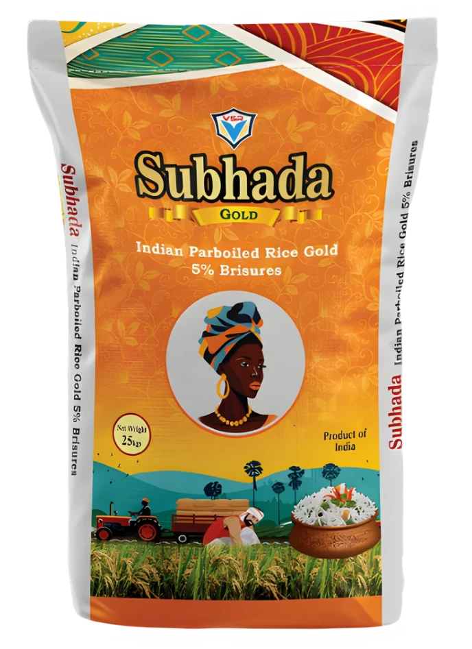 subhada Orange