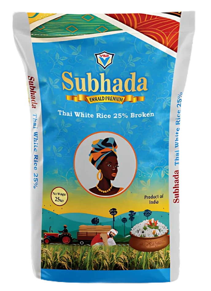 Subhada Thai Blue