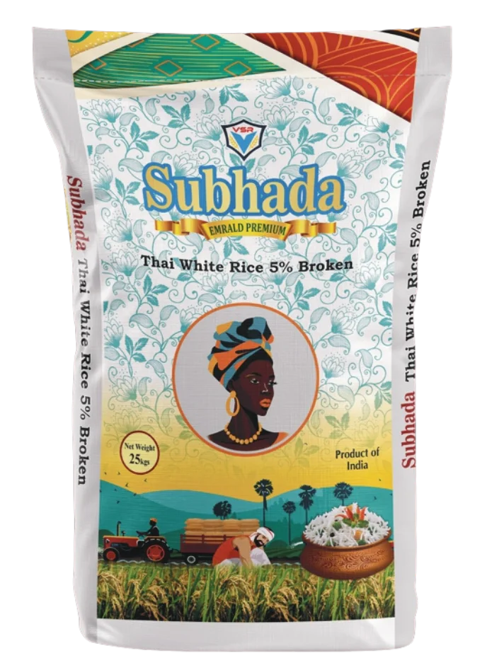 Subhada Thai