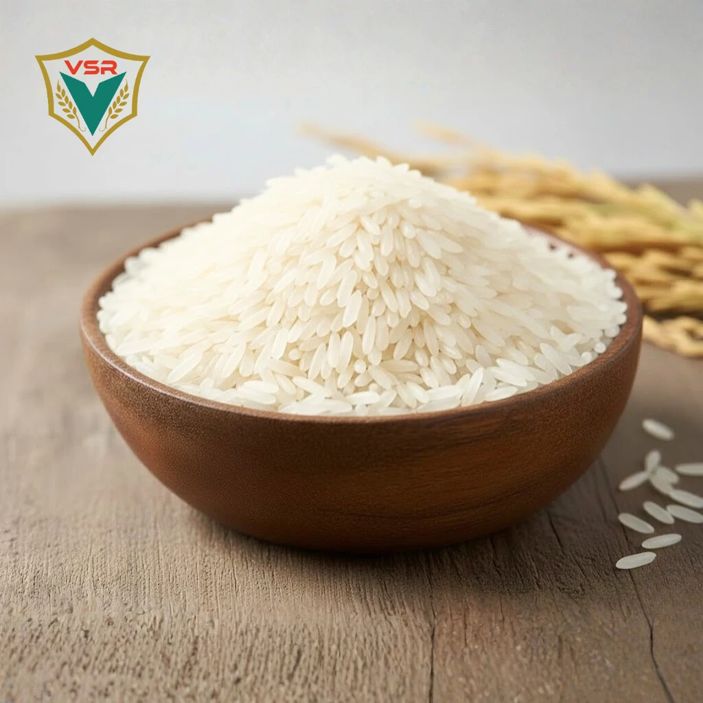 Non-​Basmati ​Rice - Sona Masoori Raw White