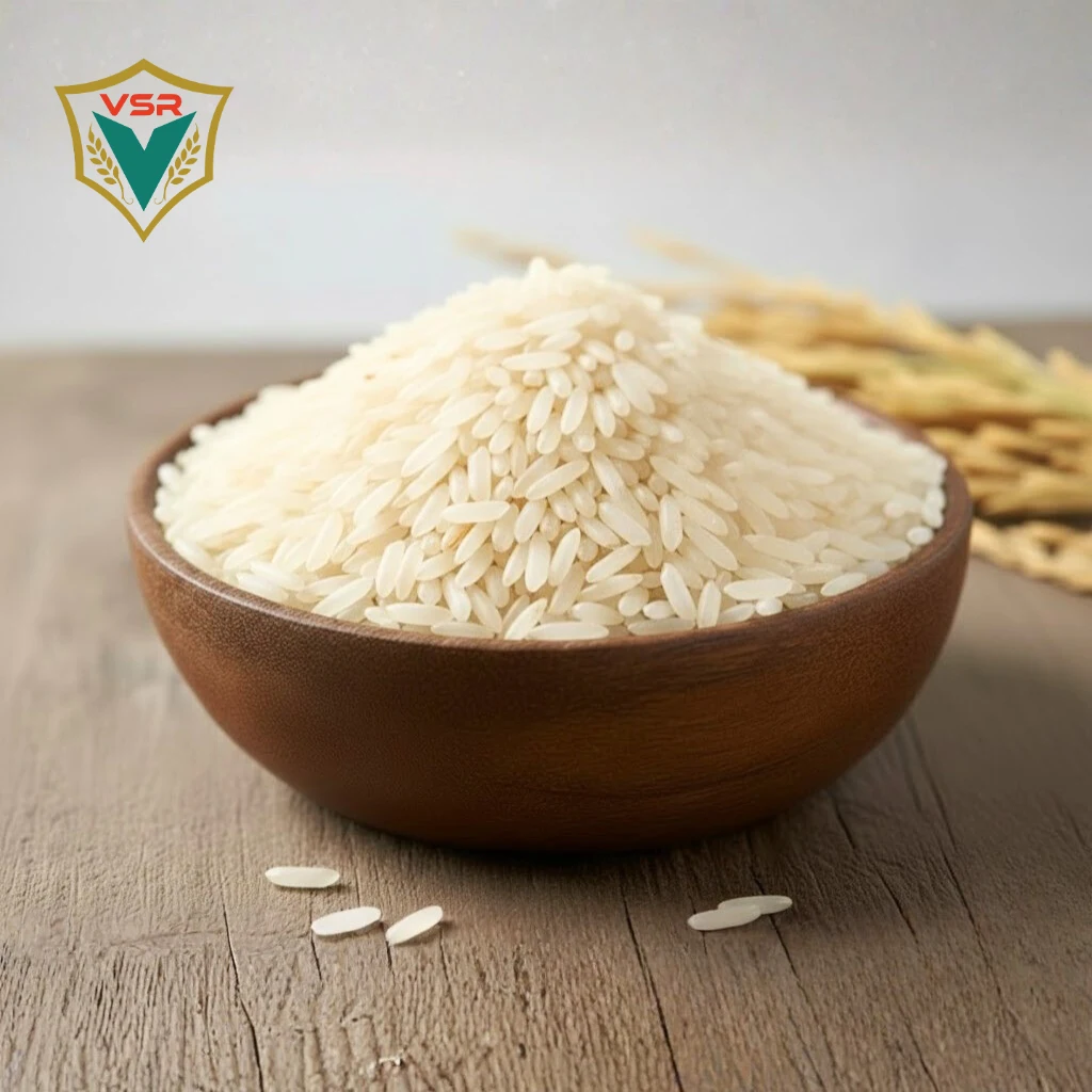 Non-​Basmati Rice - Swarna Raw White